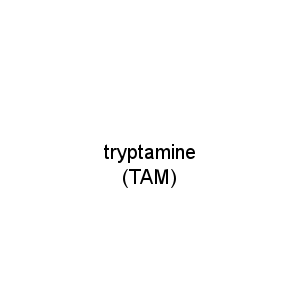 tryptamine (TAM)